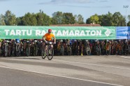 Kalnu riteņbraukšana, Tartu MTB maratons - 47