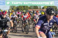 Kalnu riteņbraukšana, Tartu MTB maratons - 59