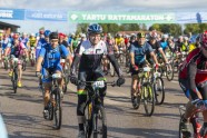 Kalnu riteņbraukšana, Tartu MTB maratons - 67