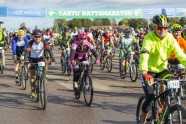 Kalnu riteņbraukšana, Tartu MTB maratons - 71