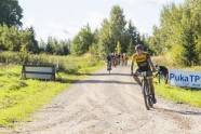 Kalnu riteņbraukšana, Tartu MTB maratons - 112