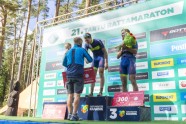 Kalnu riteņbraukšana, Tartu MTB maratons - 149