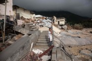 Kā viesuļvētra 'Mangkhut' izpostījusi Honkongas ielas - 4