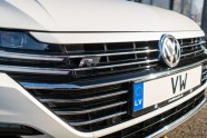 LGA 2018 - VW Arteon - 2