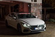 LGA 2018 - VW Arteon - 6