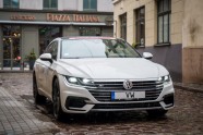 LGA 2018 - VW Arteon - 10