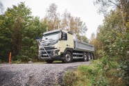 Volvo Trucks Driver Challenge 2018 - 1