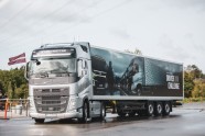 Volvo Trucks Driver Challenge 2018 - 3