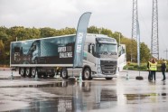 Volvo Trucks Driver Challenge 2018 - 5
