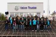 Volvo Trucks Driver Challenge 2018 - 6
