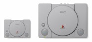 PlayStation Classic - 1