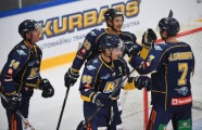 Hokejs, Latvijas čempionāts: Kurbads - Lido - 1