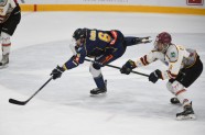 Hokejs, Latvijas čempionāts: Kurbads - Lido - 2