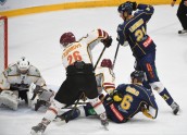 Hokejs, Latvijas čempionāts: Kurbads - Lido - 11