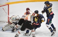 Hokejs, Latvijas čempionāts: Kurbads - Lido - 12