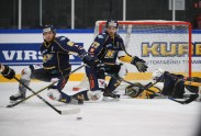 Hokejs, Latvijas čempionāts: Kurbads - Lido - 25