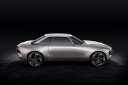 Peugeot e-Legend Concept - 4