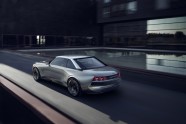 Peugeot e-Legend Concept - 5