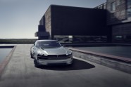 Peugeot e-Legend Concept - 7