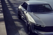 Peugeot e-Legend Concept - 42