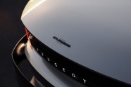 Peugeot e-Legend Concept - 48