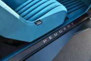Peugeot e-Legend Concept - 50