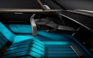 Peugeot e-Legend Concept - 51