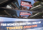 Basketbols, Pasaules kausa izcīņa sievietēm: Latvija - Ķīna - 84