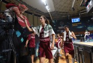 Basketbols, Pasaules kauss sievietēm: Latvija - Senegāla - 48