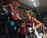 Basketbols, Pasaules kauss sievietēm: Latvija - Senegāla - 49