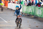 Kalnu riteņbraukšana, SEB MTB noslēguma posms Ikšķile 2018 - 12