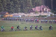 Kalnu riteņbraukšana, SEB MTB noslēguma posms Ikšķile 2018 - 22