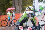 Kalnu riteņbraukšana, SEB MTB noslēguma posms Ikšķile 2018 - 23
