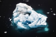 NASA Arktikas ledāju kušanas pētnieki - 3