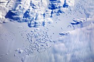 NASA Arktikas ledāju kušanas pētnieki - 14
