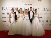 Baltic Charity Ball: Tatjana - 5