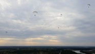 Paramotoristi aplido Latviju, 6. posms - 12