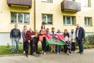 Konkurss “Sakoptākais nams 2018” Liepājā - 16
