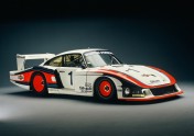 Porsche 935 - 12