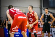 Basketbols, VEF Rīga - Raplas Avis Utilitas - 3
