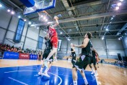 Basketbols, VEF Rīga - Raplas Avis Utilitas - 18
