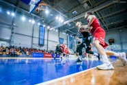 Basketbols, VEF Rīga - Raplas Avis Utilitas - 19