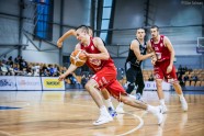 Basketbols, VEF Rīga - Raplas Avis Utilitas - 24