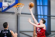 Basketbols, VEF Rīga - Raplas Avis Utilitas - 25