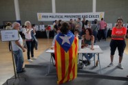Protesti Katalonijā - 1