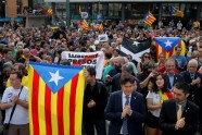 Protesti Katalonijā - 2