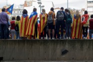 Protesti Katalonijā - 3