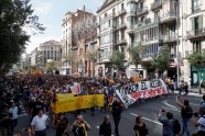 Protesti Katalonijā - 4