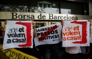 Protesti Katalonijā - 5