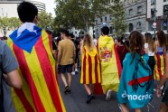 Protesti Katalonijā - 10